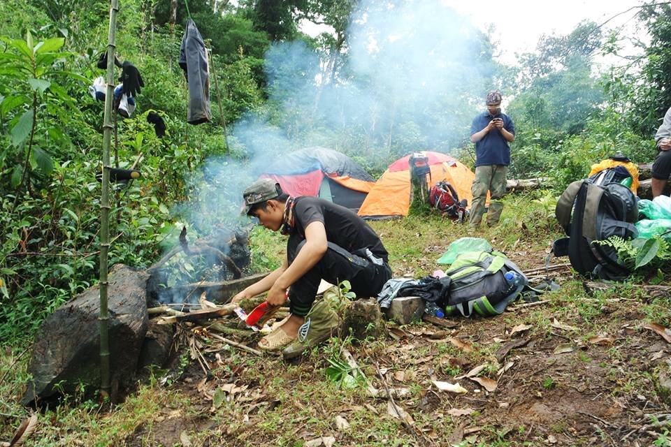 5 Days Trekking Tour Cao Bang Less Seen Beauties